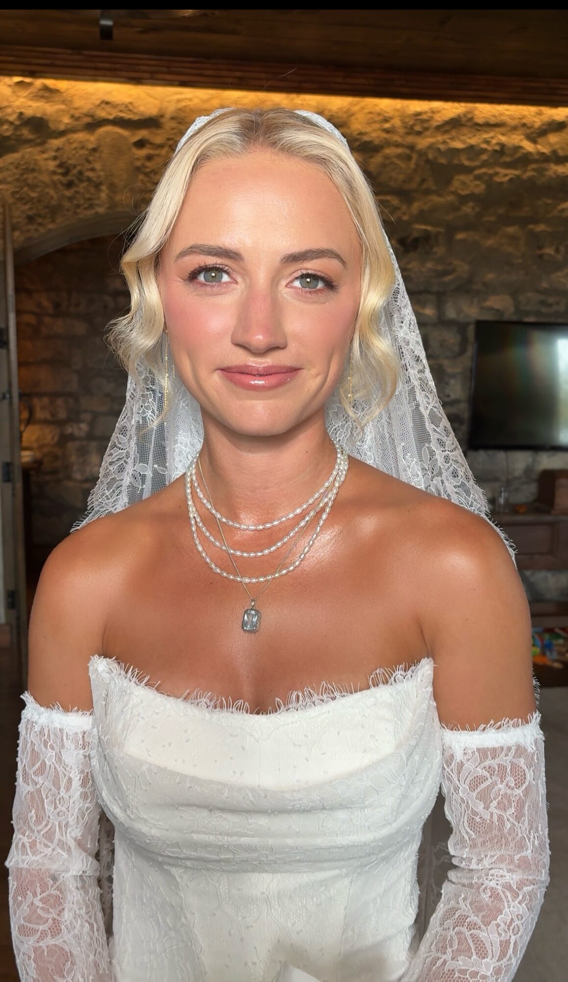 Bridal Artistry