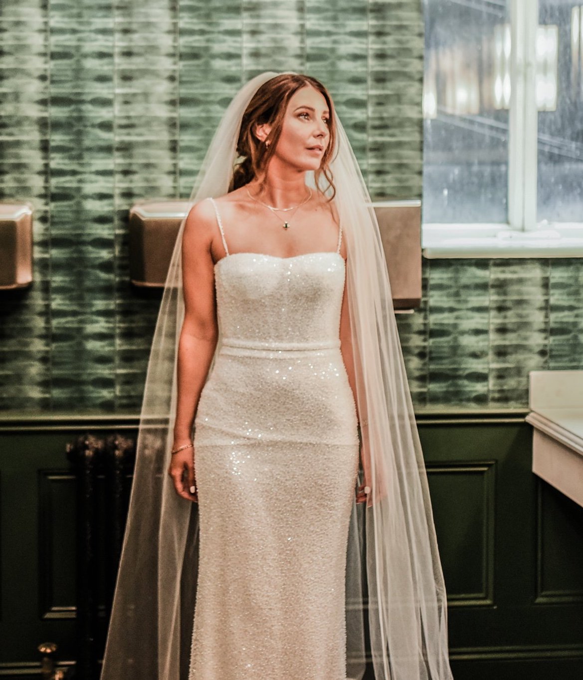 Bridal Artistry Enquiry