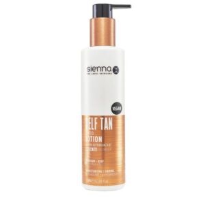 Self Tan Tinted Lotion
