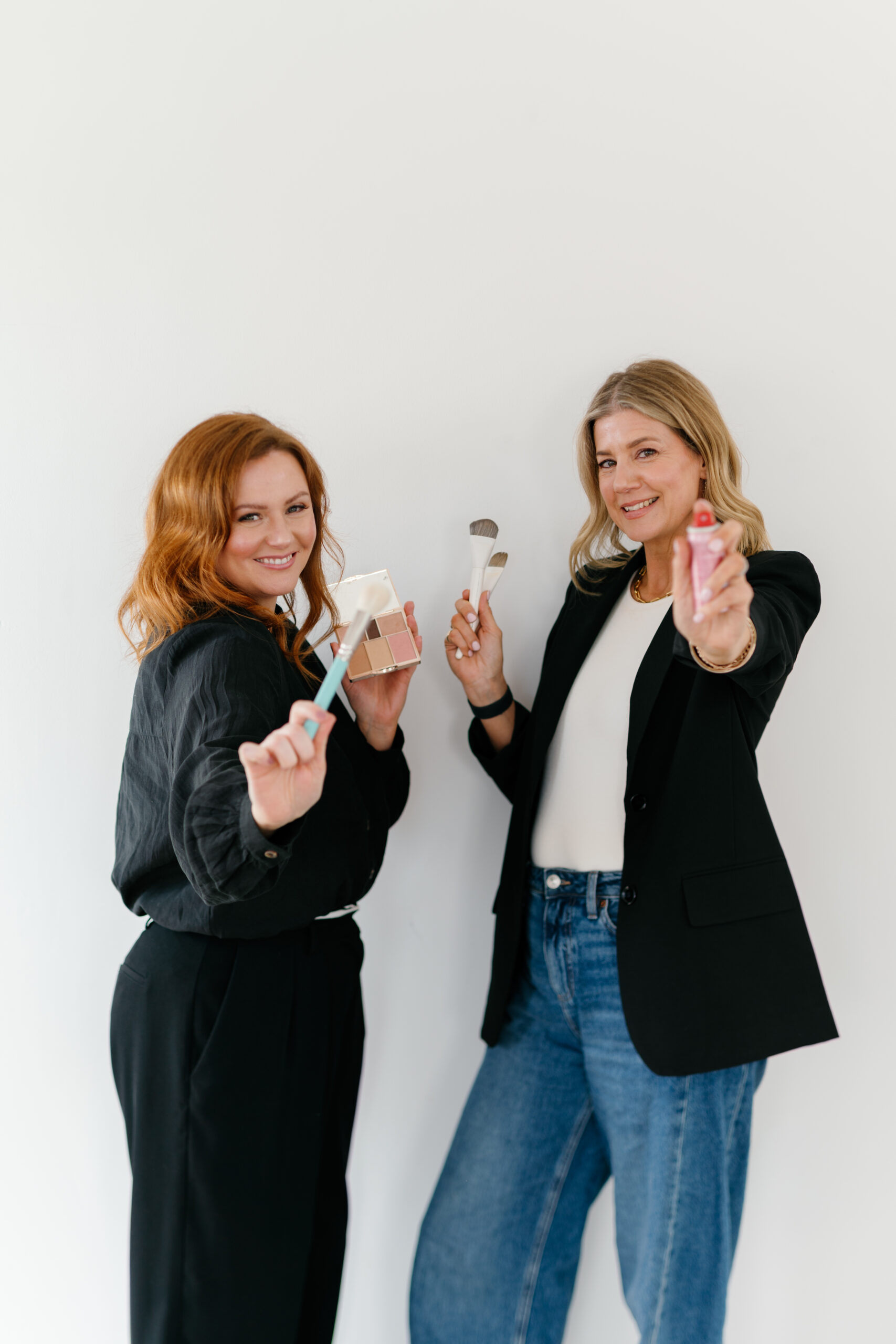 Meet the Team